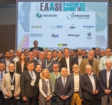 EAASI Summit 2025 Concludes as the Most Successful Edition in the Association's History
